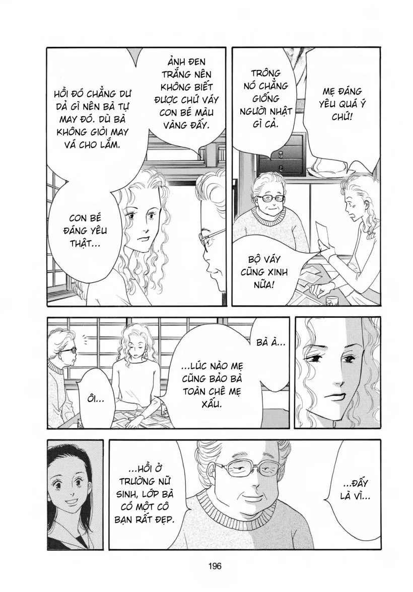 All My Darling Daughters Chapter 6 - 24