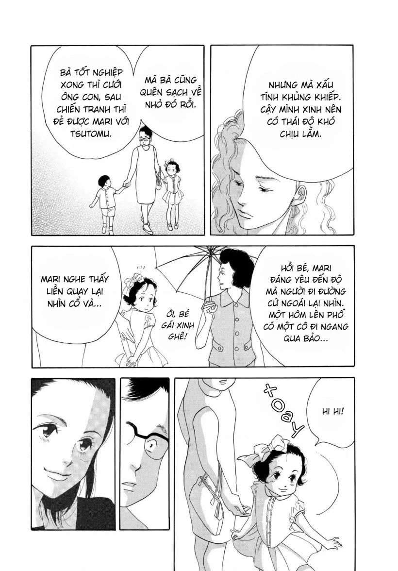 All My Darling Daughters Chapter 6 - 25