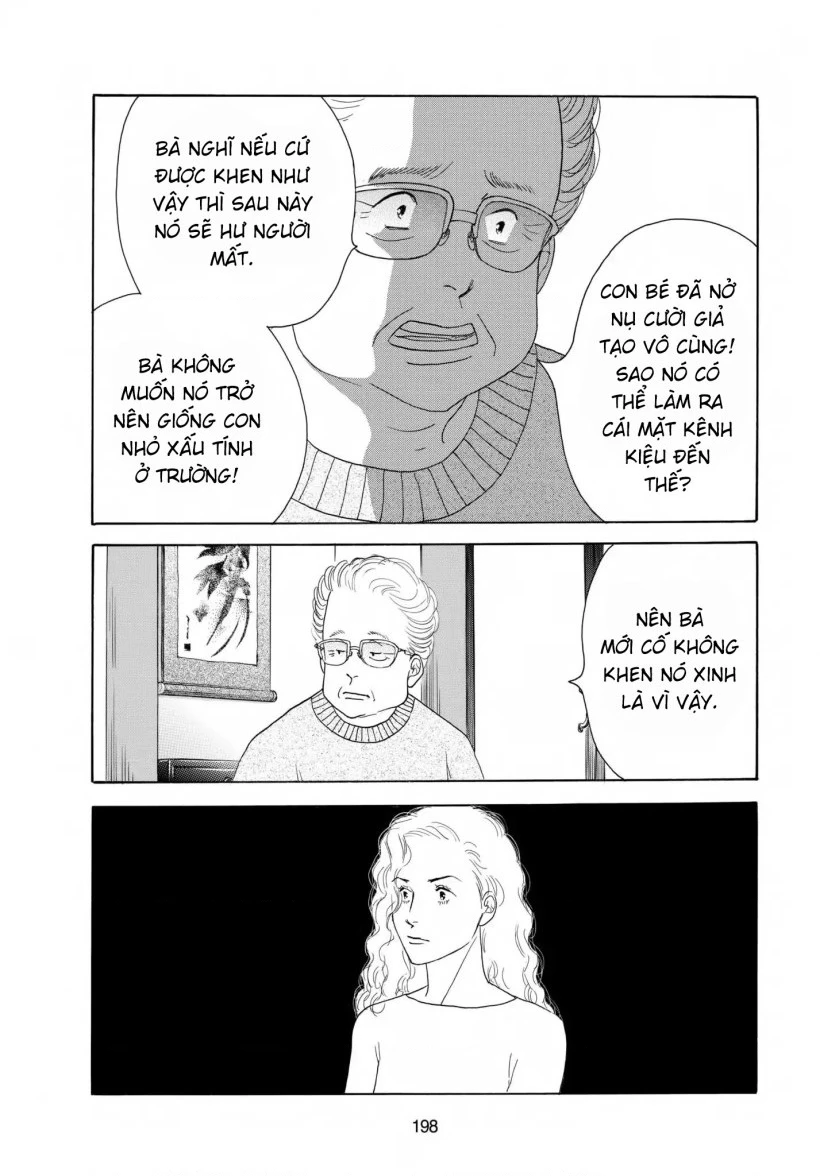 All My Darling Daughters Chapter 6 - 26