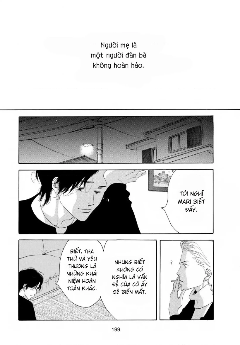 All My Darling Daughters Chapter 6 - 27