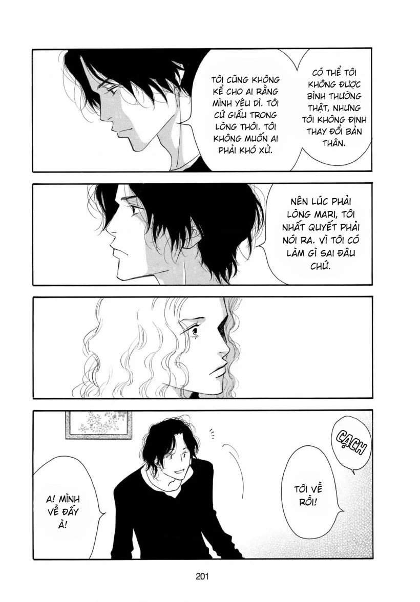 All My Darling Daughters Chapter 6 - 29