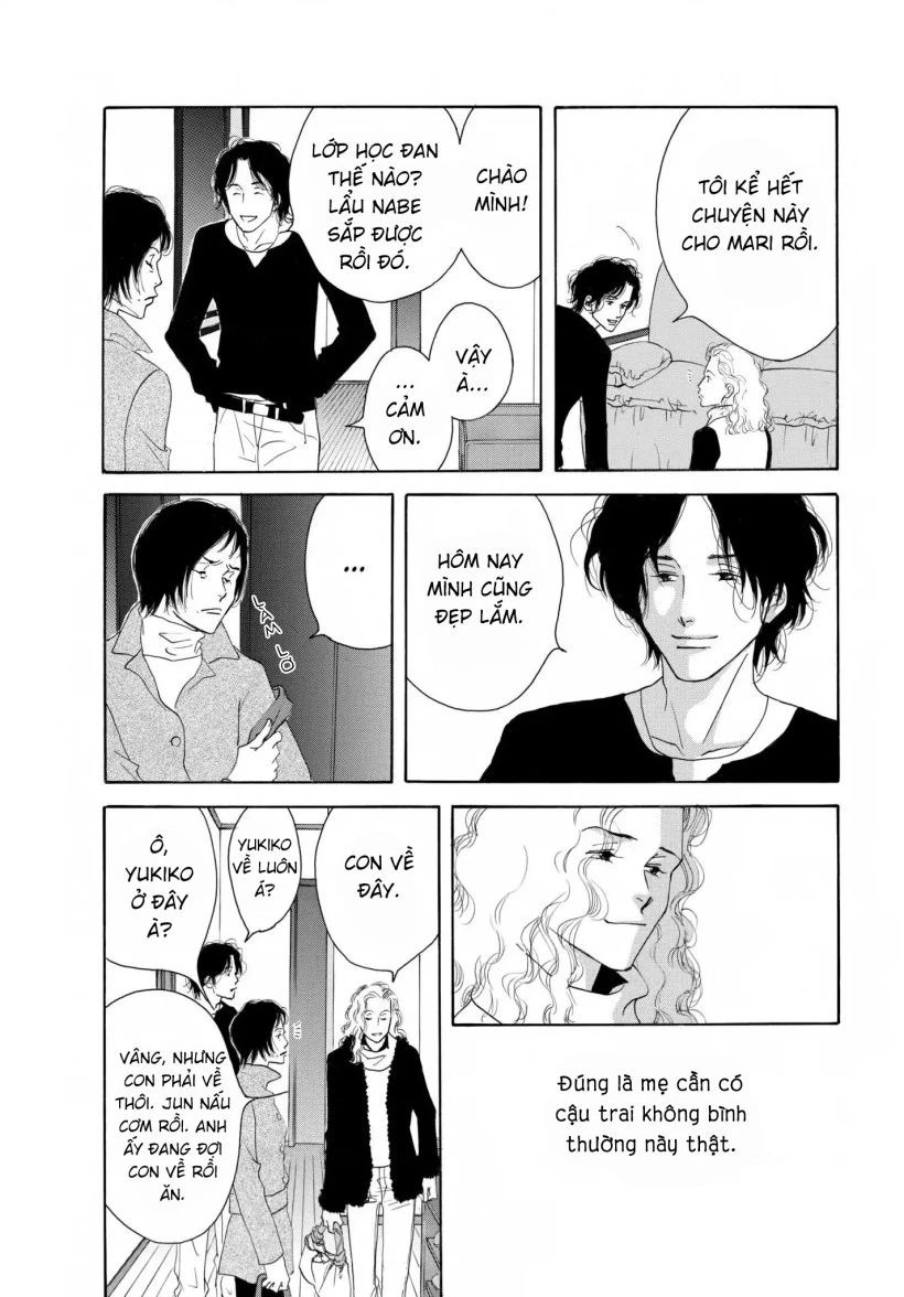 All My Darling Daughters Chapter 6 - 30