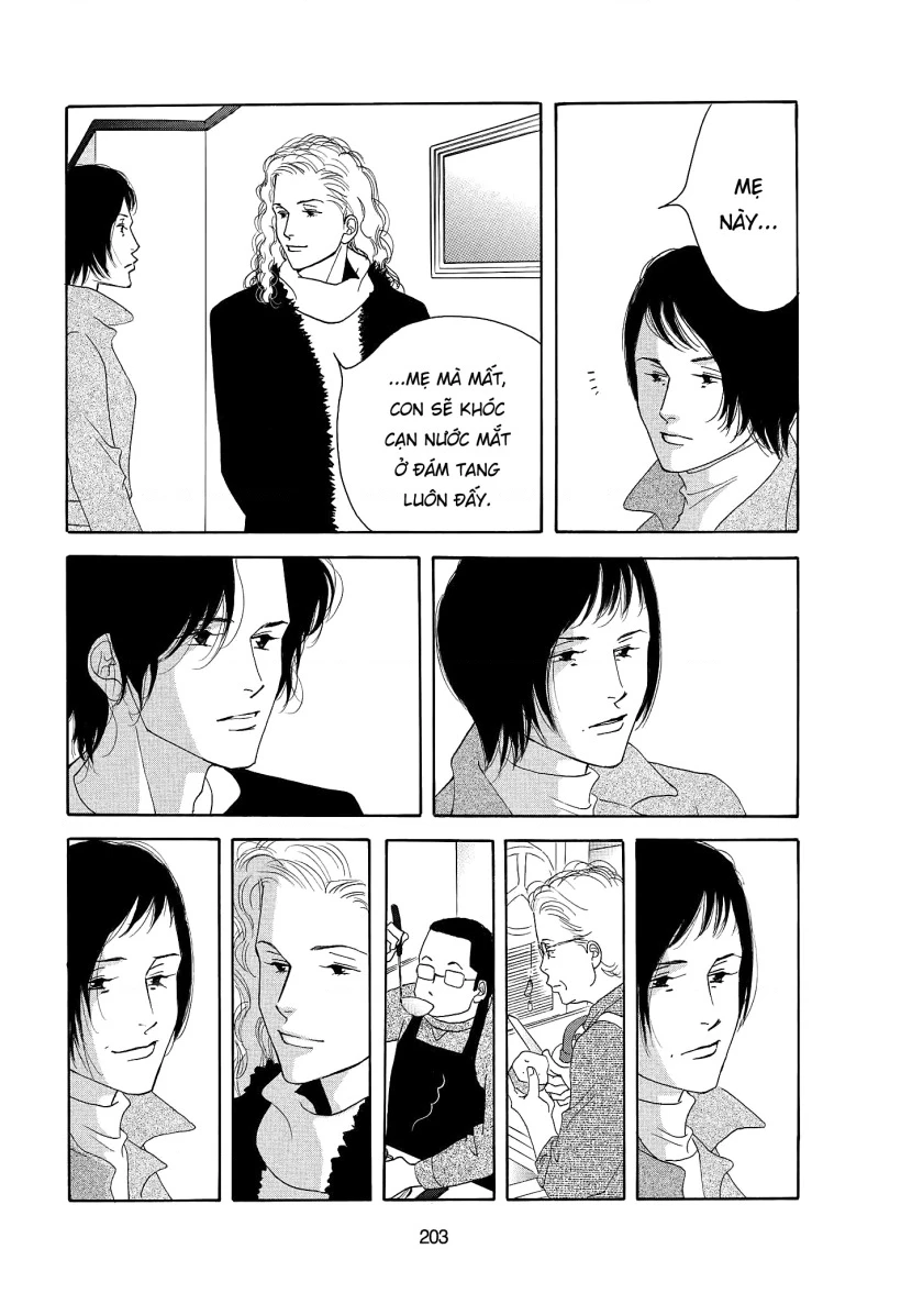 All My Darling Daughters Chapter 6 - 31