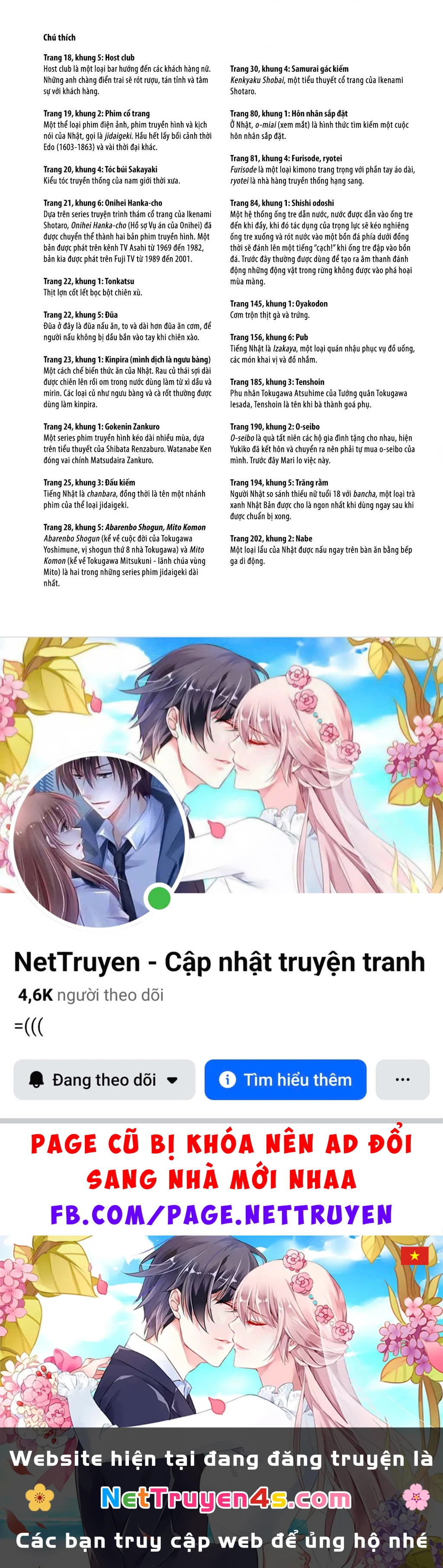 All My Darling Daughters Chapter 6 - 33