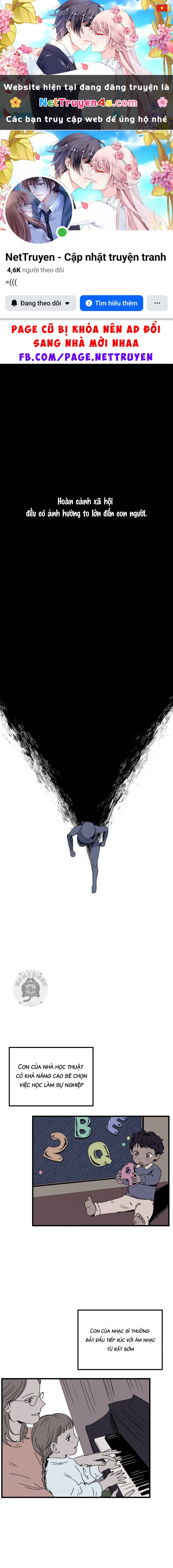 Chứng Minh Phẩm Giá Chapter 1 - 1