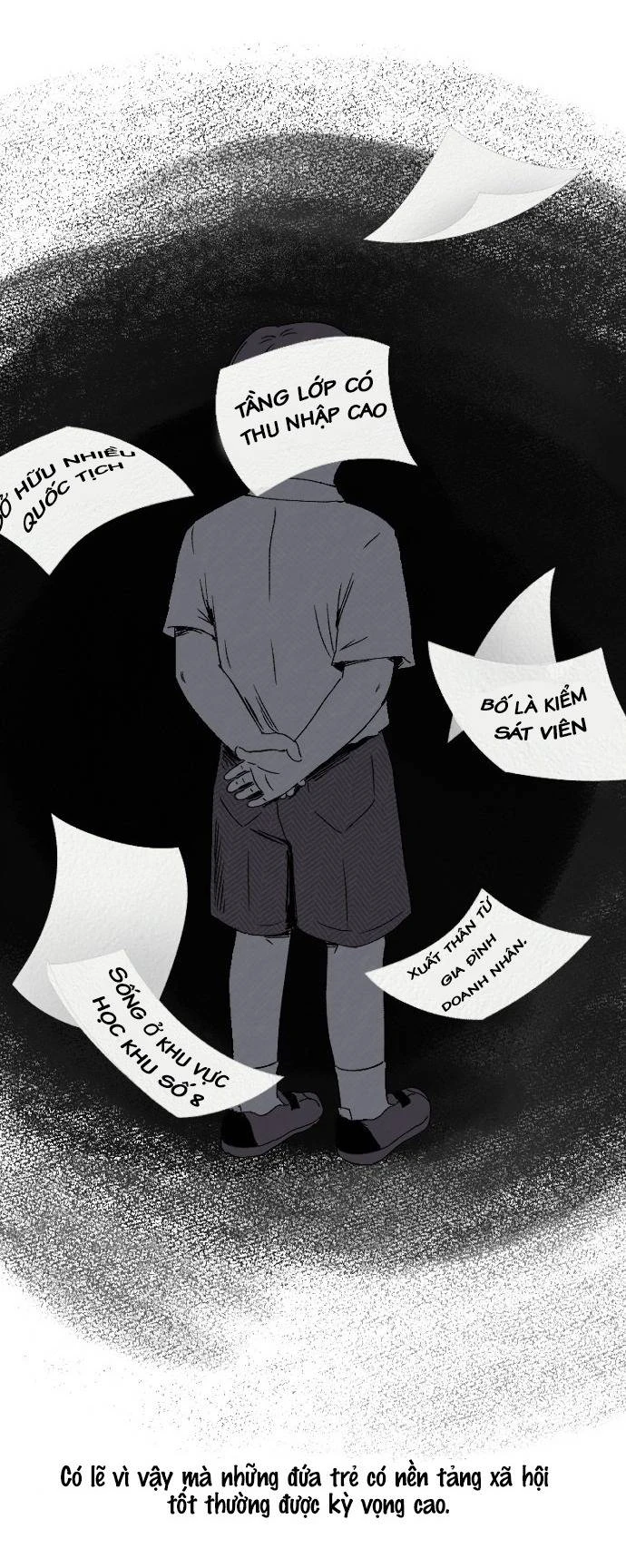 Chứng Minh Phẩm Giá Chapter 1 - 4