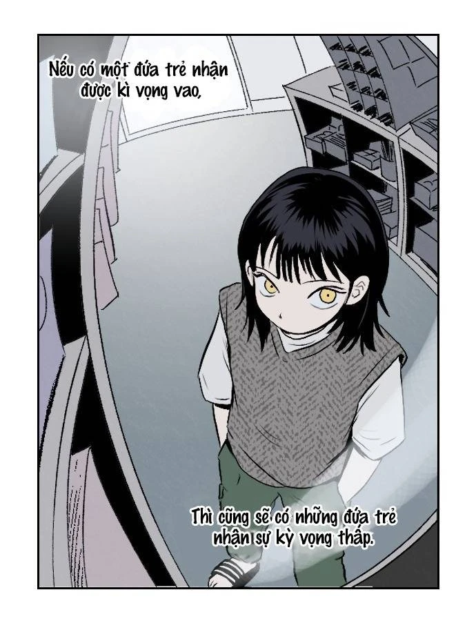 Chứng Minh Phẩm Giá Chapter 1 - 7