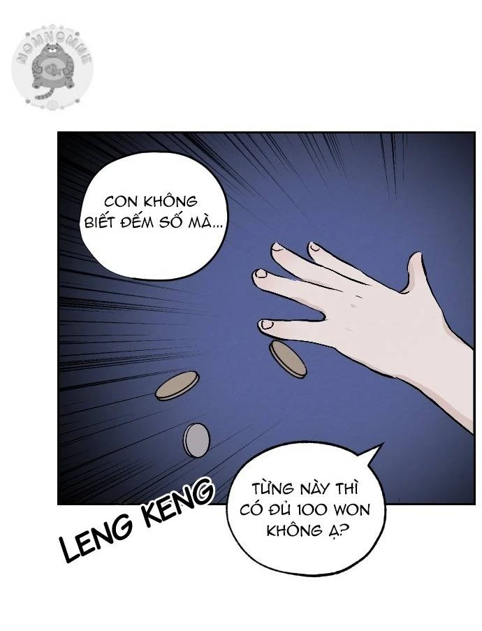 Chứng Minh Phẩm Giá Chapter 1 - 11