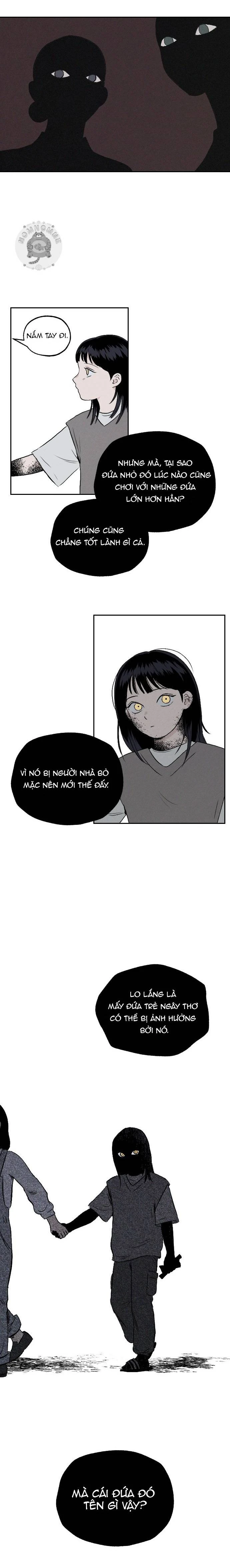 Chứng Minh Phẩm Giá Chapter 1 - 14