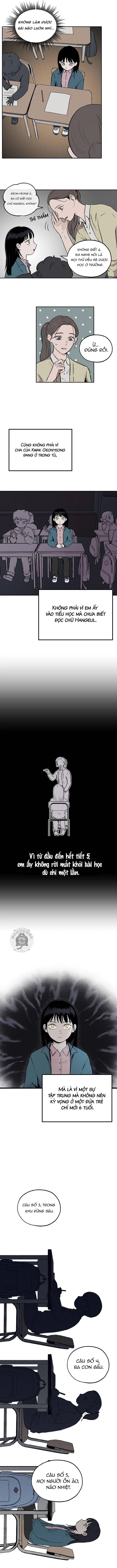 Chứng Minh Phẩm Giá Chapter 1 - 19