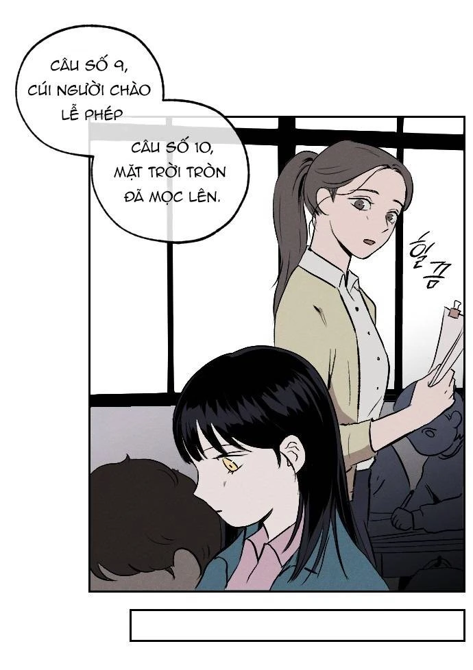 Chứng Minh Phẩm Giá Chapter 1 - 21