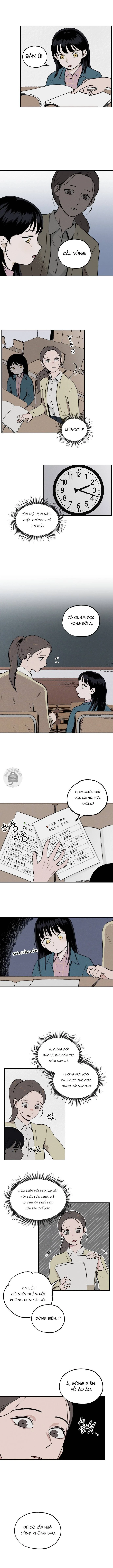 Chứng Minh Phẩm Giá Chapter 1 - 25