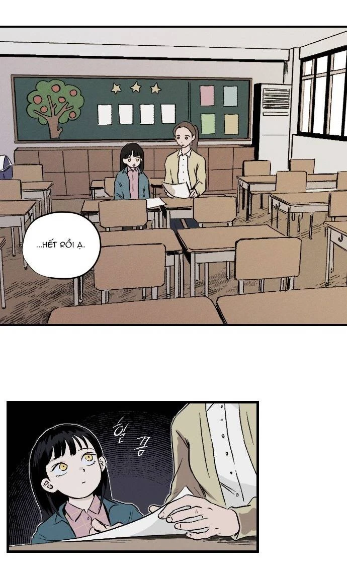 Chứng Minh Phẩm Giá Chapter 1 - 28