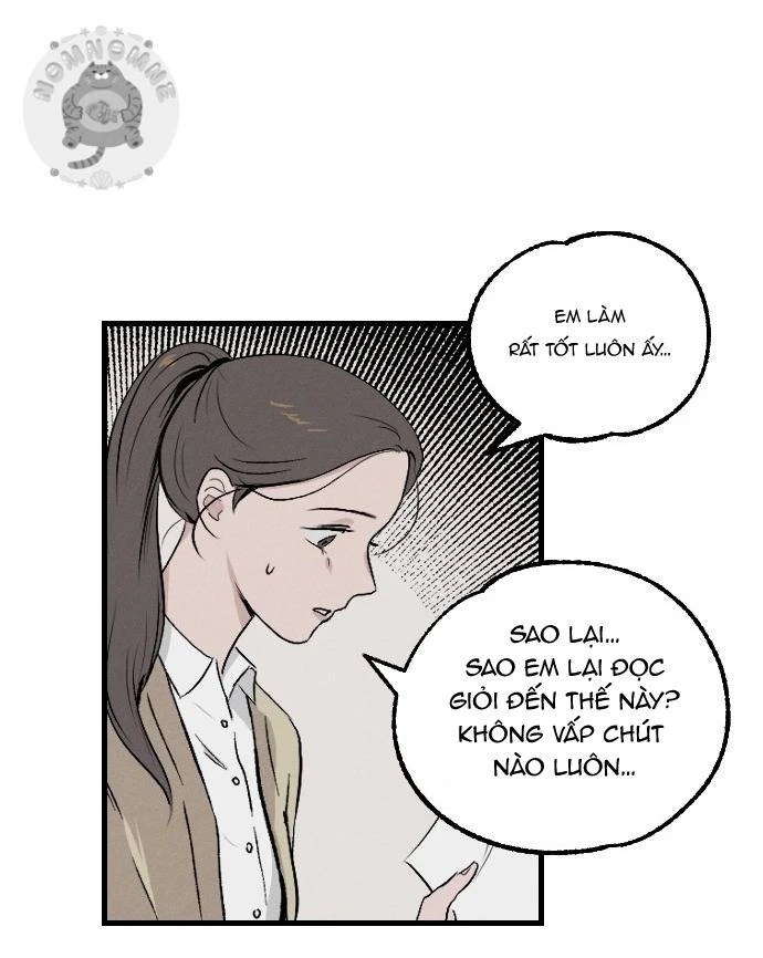 Chứng Minh Phẩm Giá Chapter 1 - 29