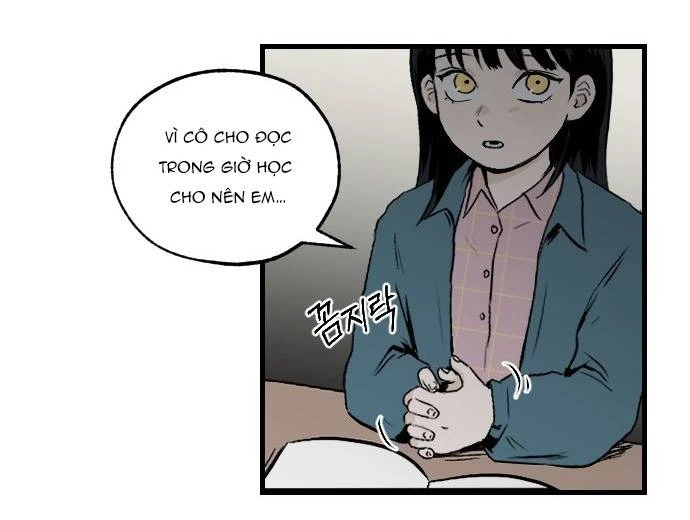 Chứng Minh Phẩm Giá Chapter 1 - 30