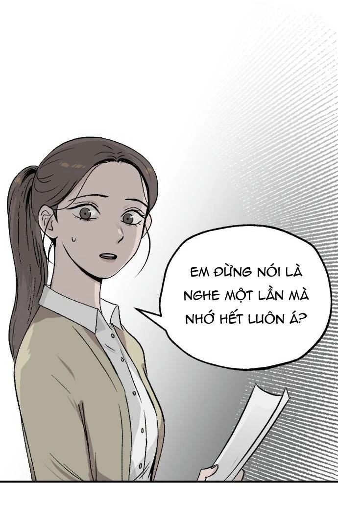 Chứng Minh Phẩm Giá Chapter 1 - 31