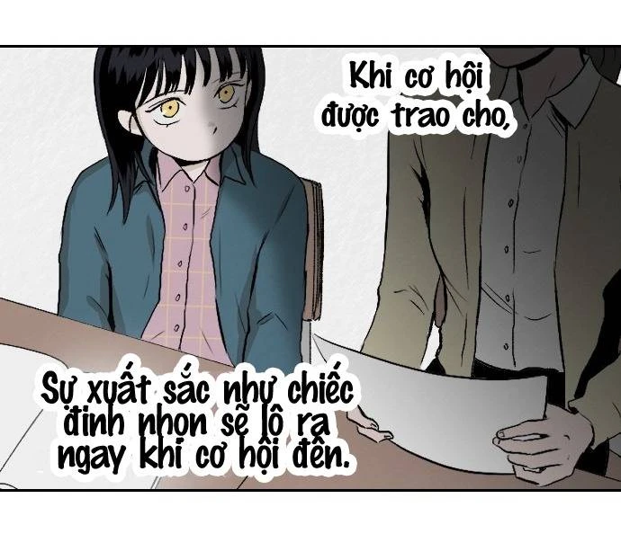 Chứng Minh Phẩm Giá Chapter 1 - 32