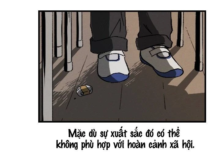 Chứng Minh Phẩm Giá Chapter 1 - 33