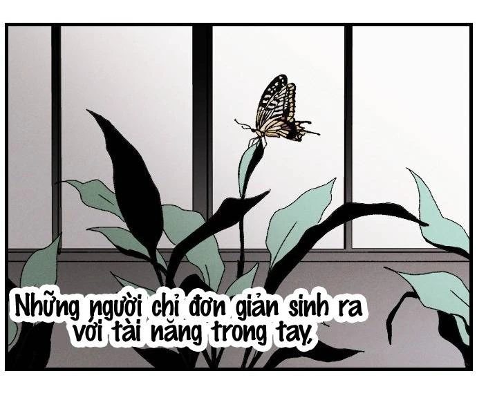 Chứng Minh Phẩm Giá Chapter 1 - 34