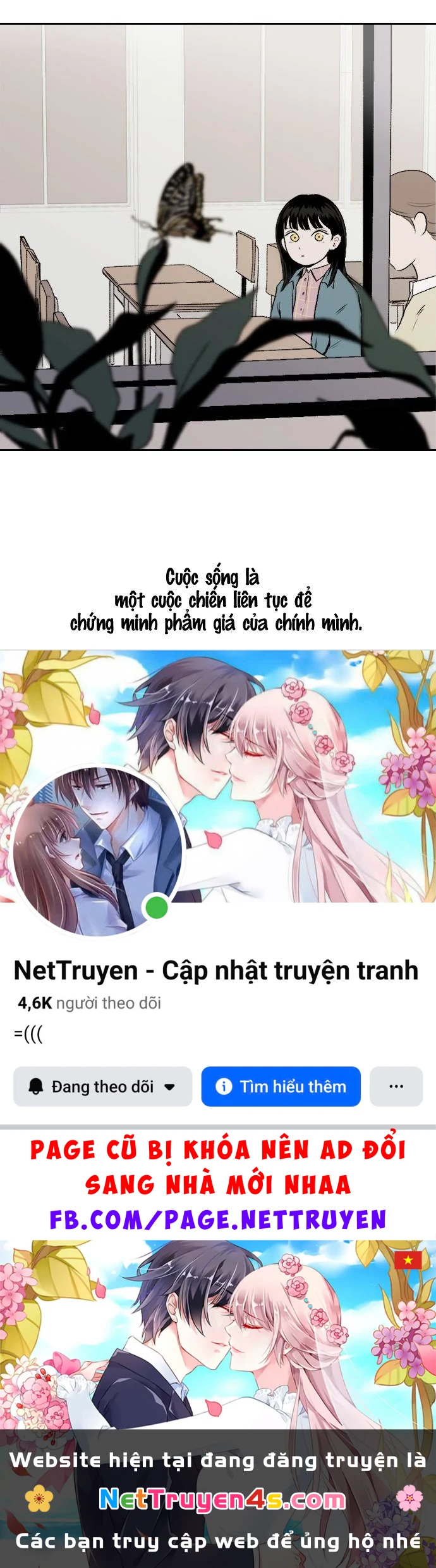 Chứng Minh Phẩm Giá Chapter 1 - 35