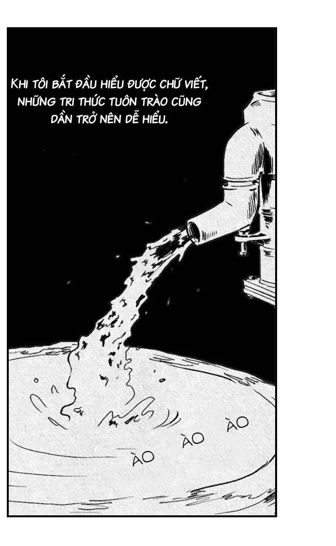 Chứng Minh Phẩm Giá Chapter 2 - 2