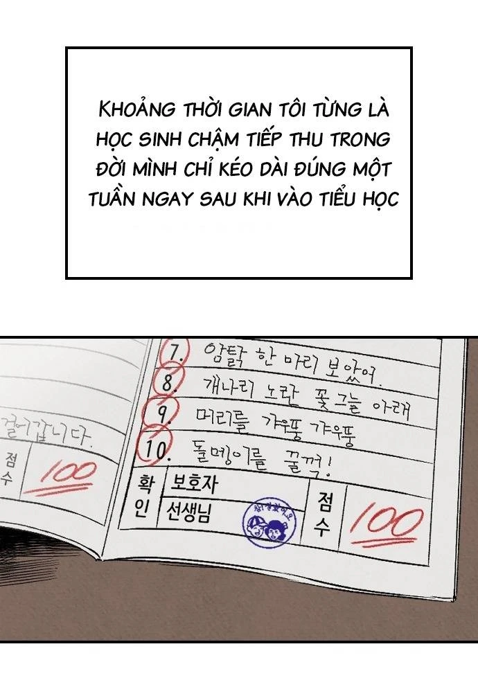 Chứng Minh Phẩm Giá Chapter 2 - 3