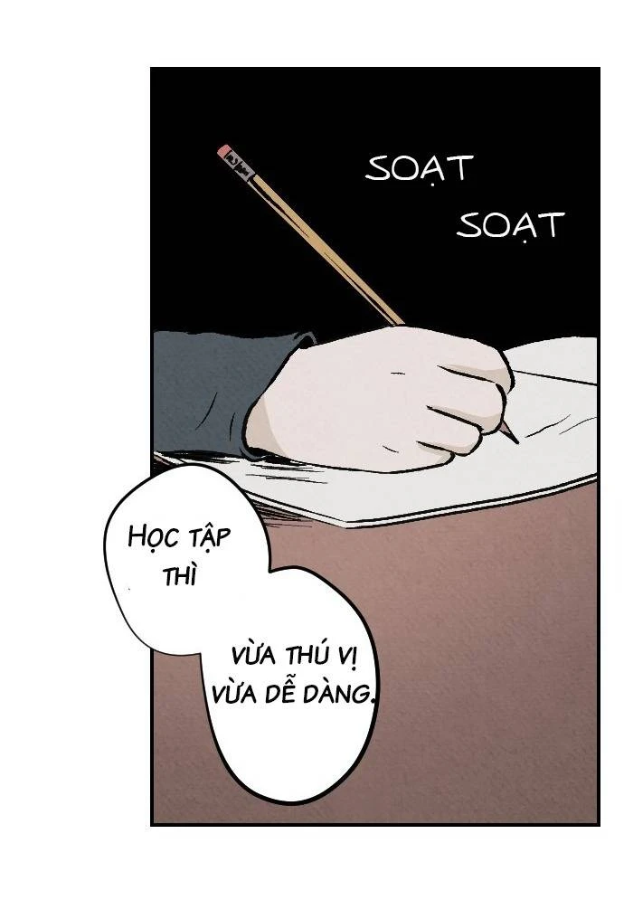 Chứng Minh Phẩm Giá Chapter 2 - 4