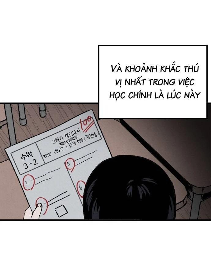 Chứng Minh Phẩm Giá Chapter 2 - 7