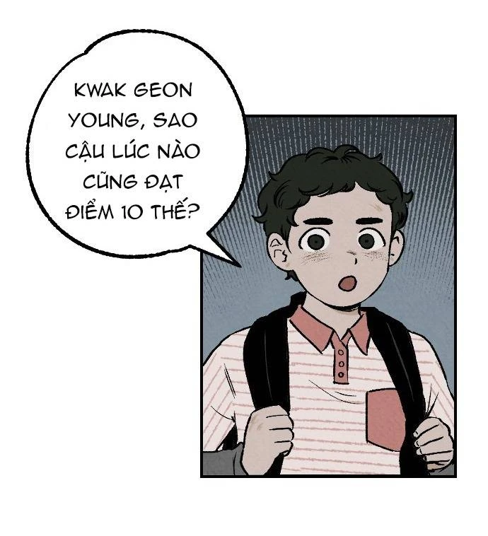 Chứng Minh Phẩm Giá Chapter 2 - 8