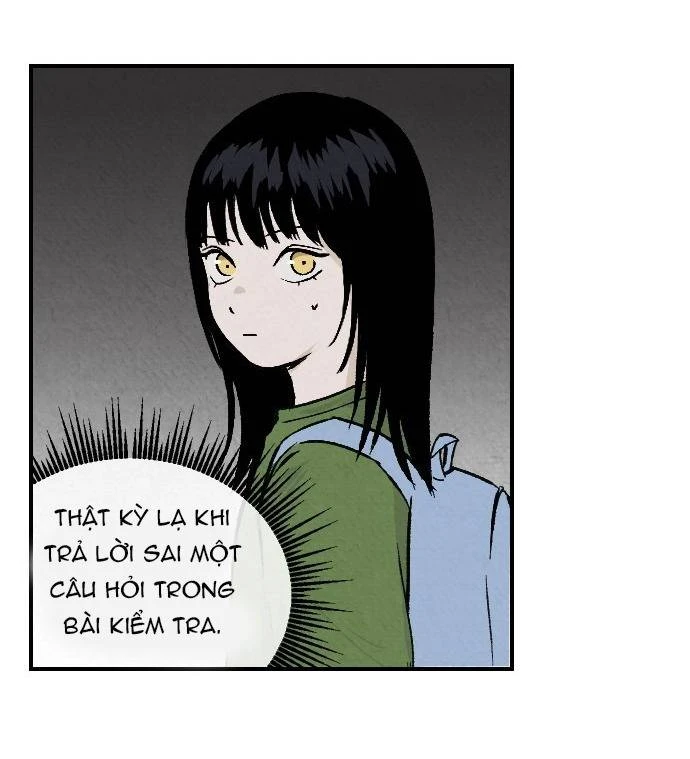 Chứng Minh Phẩm Giá Chapter 2 - 9