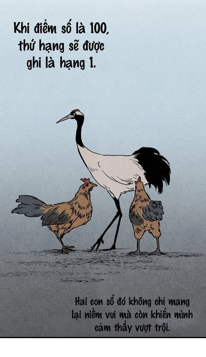 Chứng Minh Phẩm Giá Chapter 2 - 11