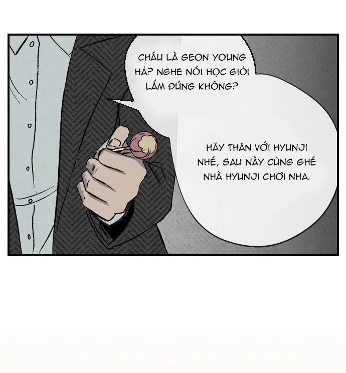 Chứng Minh Phẩm Giá Chapter 2 - 13