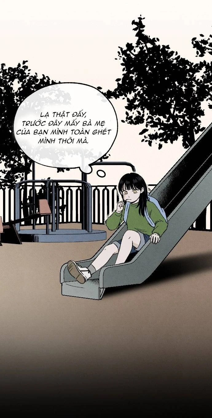 Chứng Minh Phẩm Giá Chapter 2 - 14