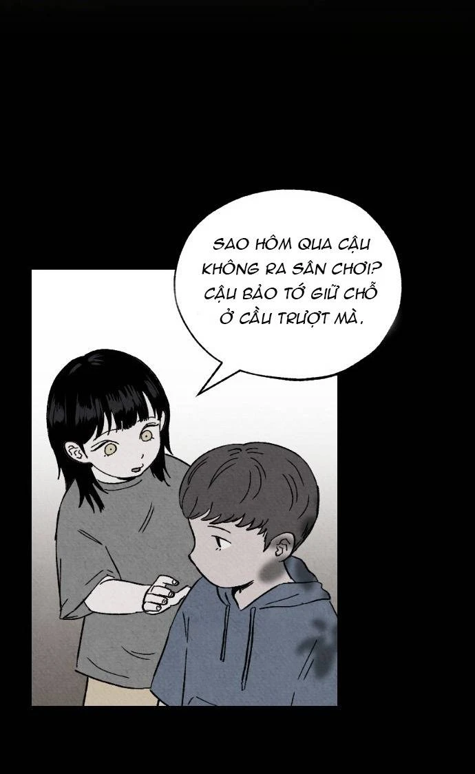 Chứng Minh Phẩm Giá Chapter 2 - 15