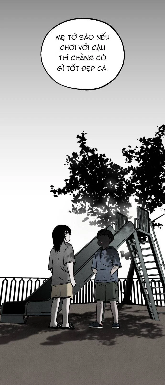 Chứng Minh Phẩm Giá Chapter 2 - 18