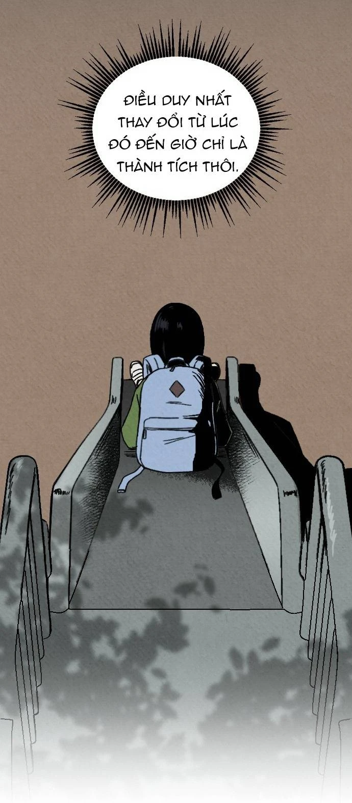 Chứng Minh Phẩm Giá Chapter 2 - 19