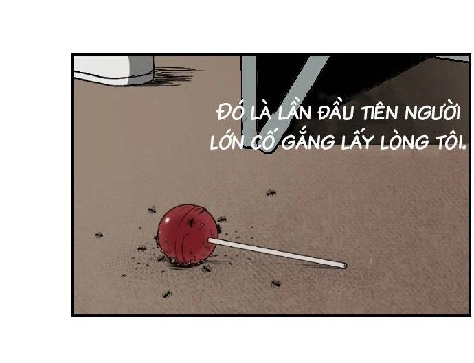 Chứng Minh Phẩm Giá Chapter 2 - 20