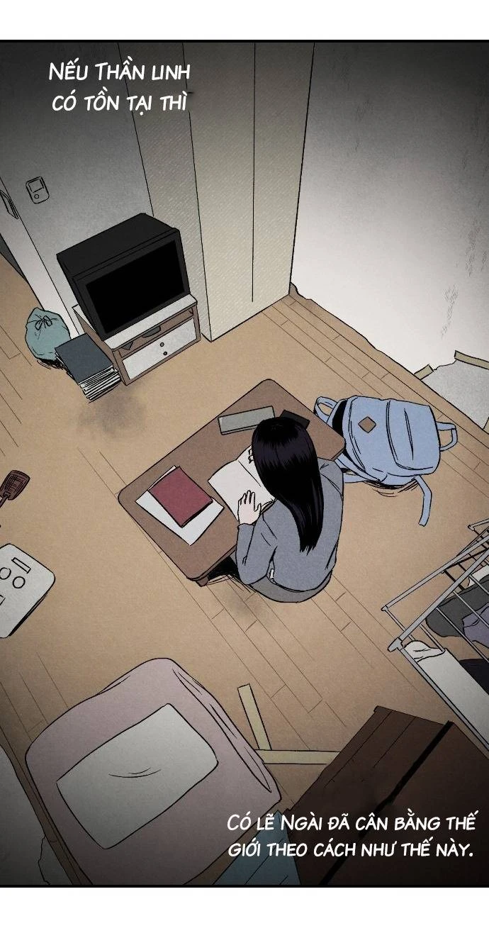 Chứng Minh Phẩm Giá Chapter 2 - 22