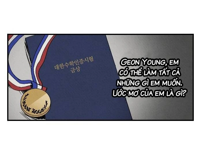 Chứng Minh Phẩm Giá Chapter 2 - 25