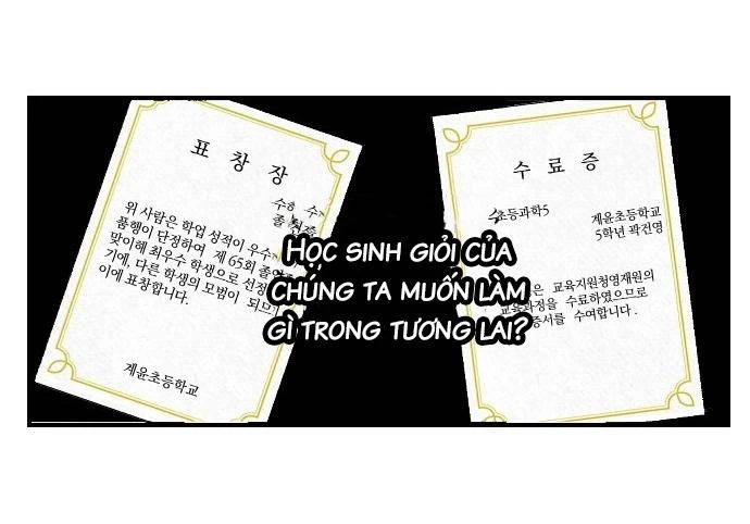 Chứng Minh Phẩm Giá Chapter 2 - 26