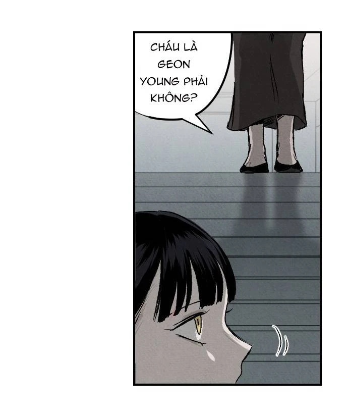 Chứng Minh Phẩm Giá Chapter 2 - 31