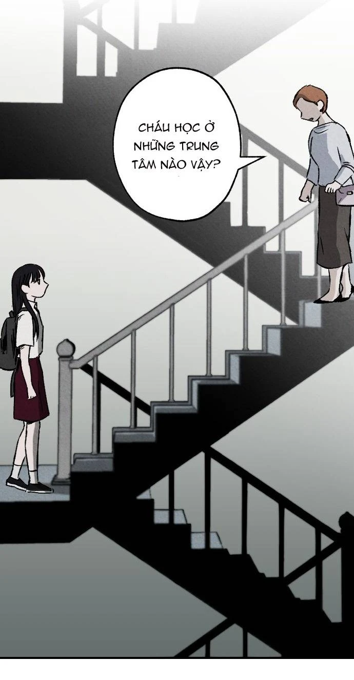 Chứng Minh Phẩm Giá Chapter 2 - 32