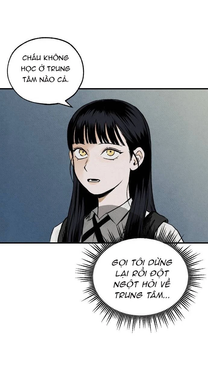 Chứng Minh Phẩm Giá Chapter 2 - 33