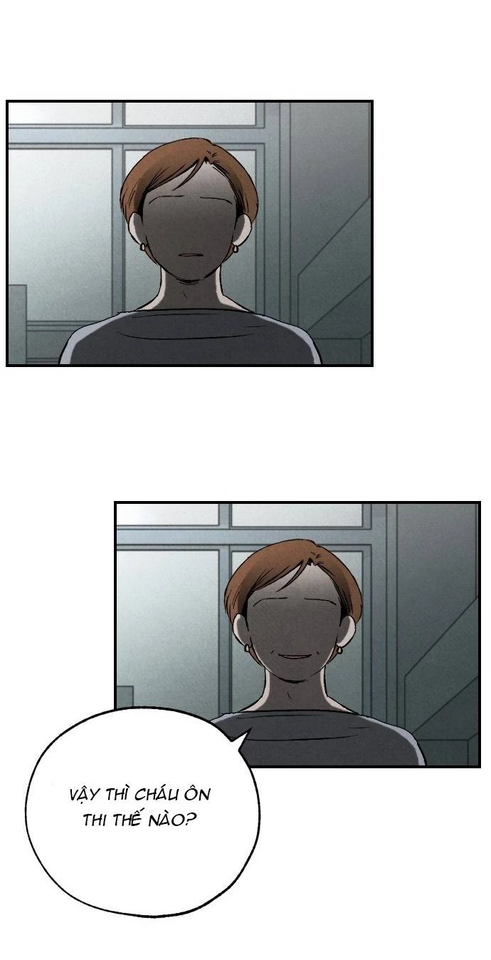 Chứng Minh Phẩm Giá Chapter 2 - 34