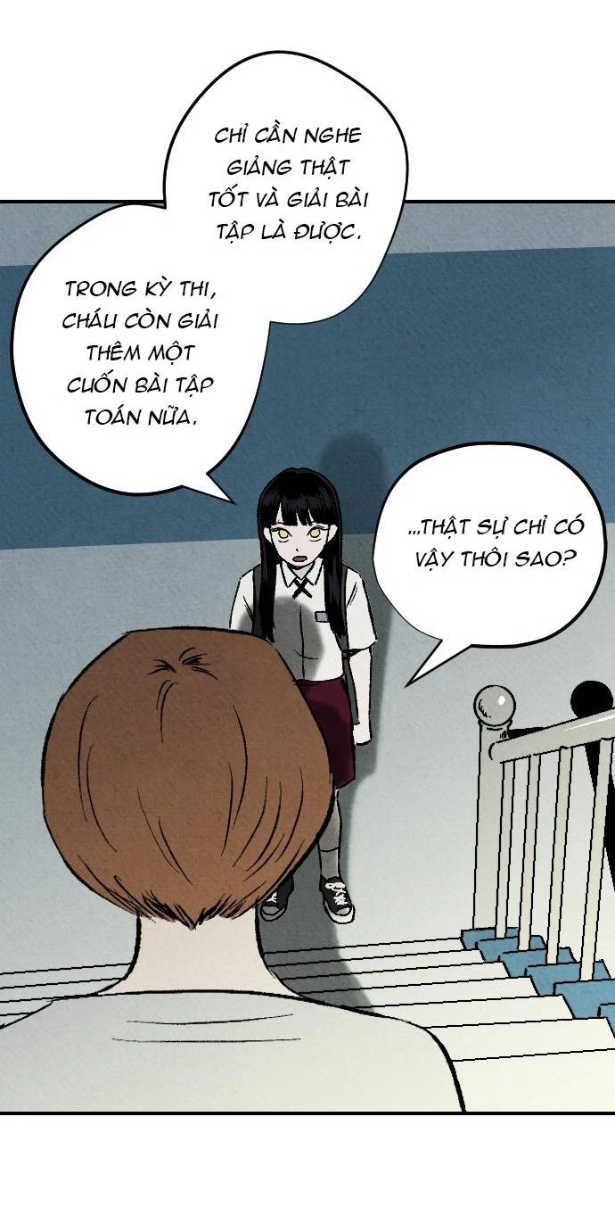 Chứng Minh Phẩm Giá Chapter 2 - 35