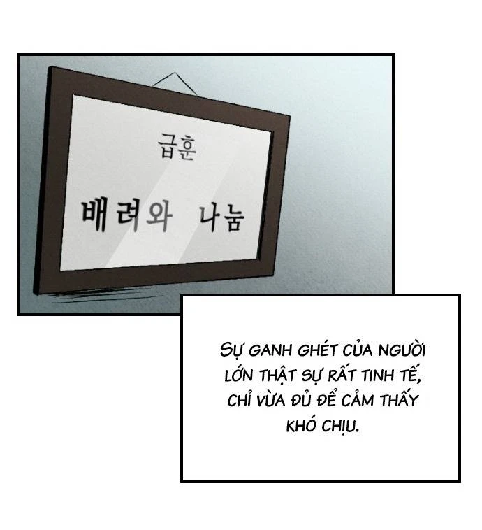 Chứng Minh Phẩm Giá Chapter 2 - 37