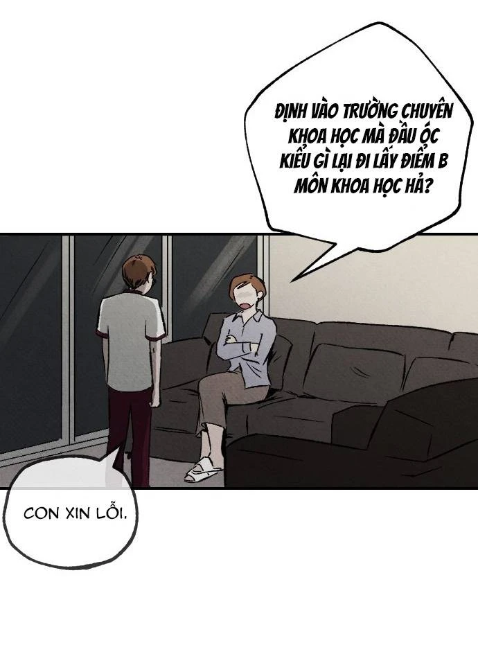 Chứng Minh Phẩm Giá Chapter 2 - 39