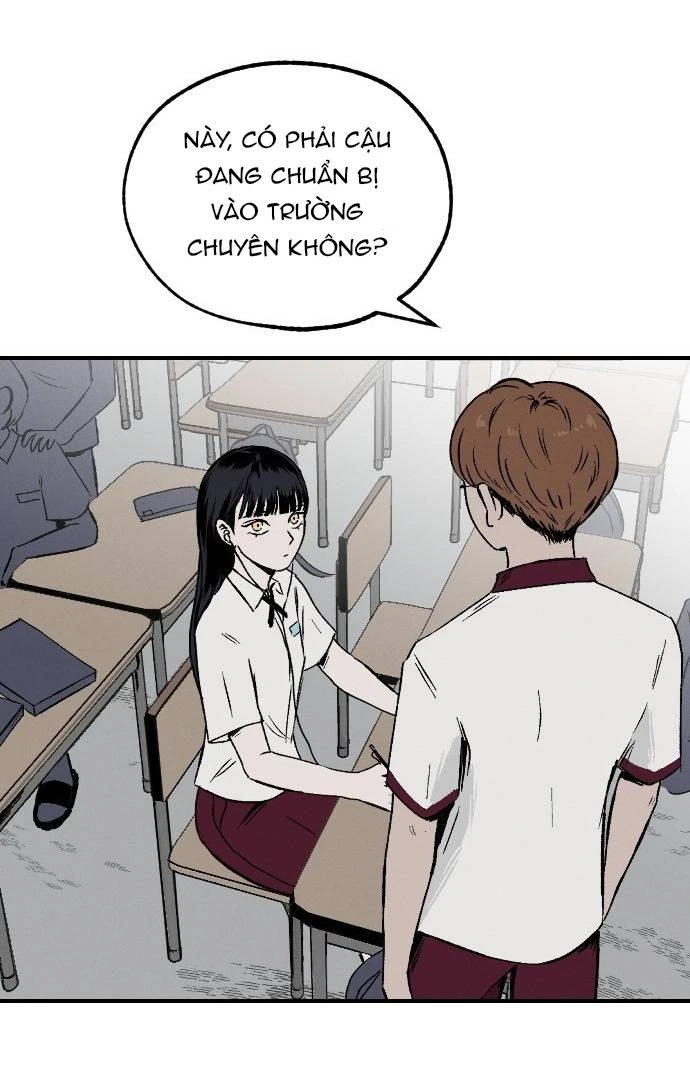 Chứng Minh Phẩm Giá Chapter 2 - 43