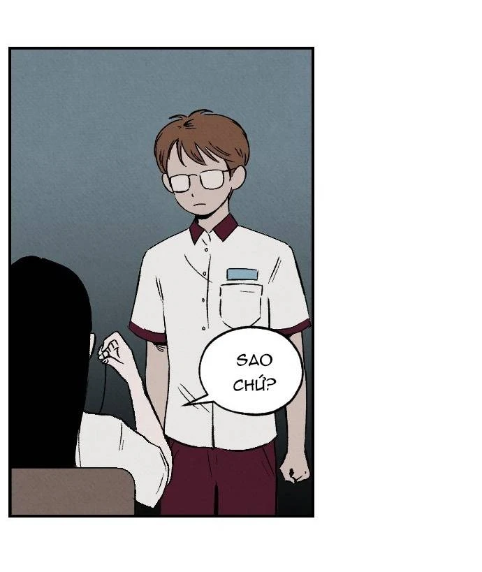 Chứng Minh Phẩm Giá Chapter 2 - 45