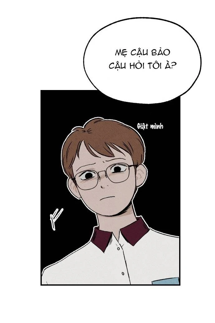 Chứng Minh Phẩm Giá Chapter 2 - 46